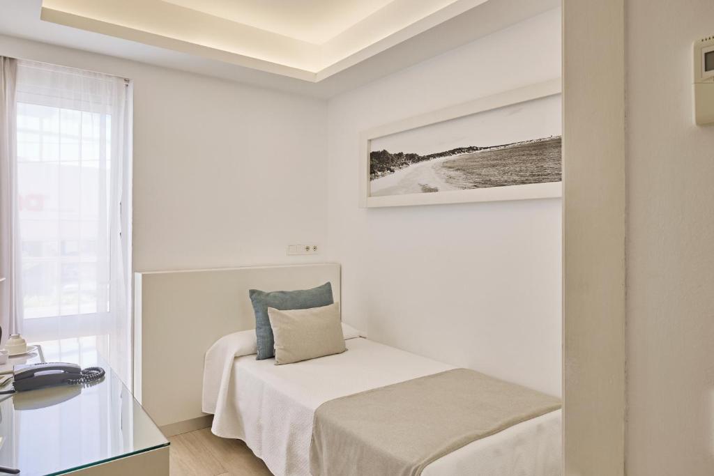 Hotel Argos foto 7