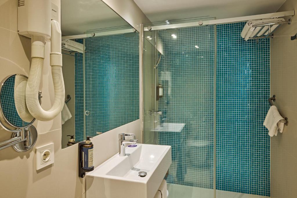 Hotel Argos foto 9