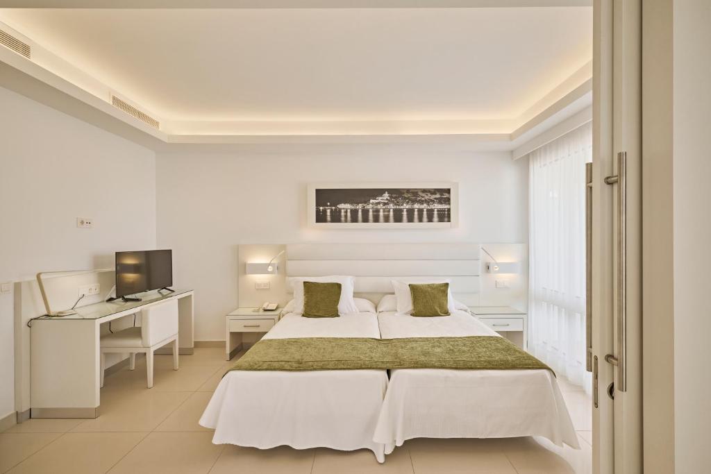 Hotel Argos foto 21