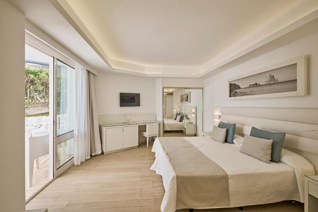 Hotel Argos foto 11