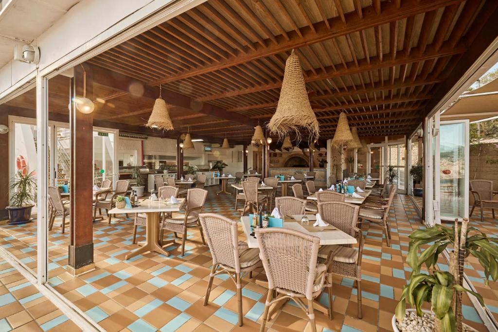 Hotel Argos foto 10