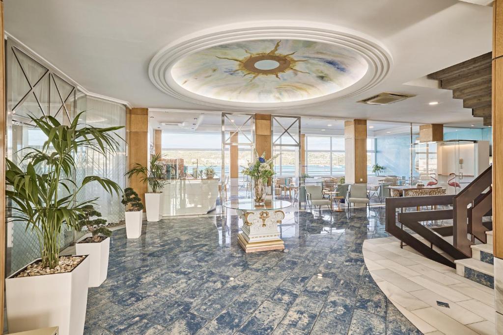 Hotel Argos foto 6