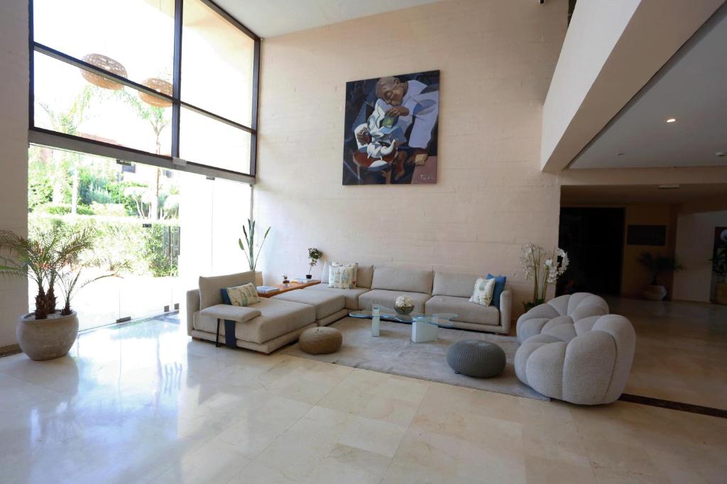 Rawabi Hotel & Spa foto 12