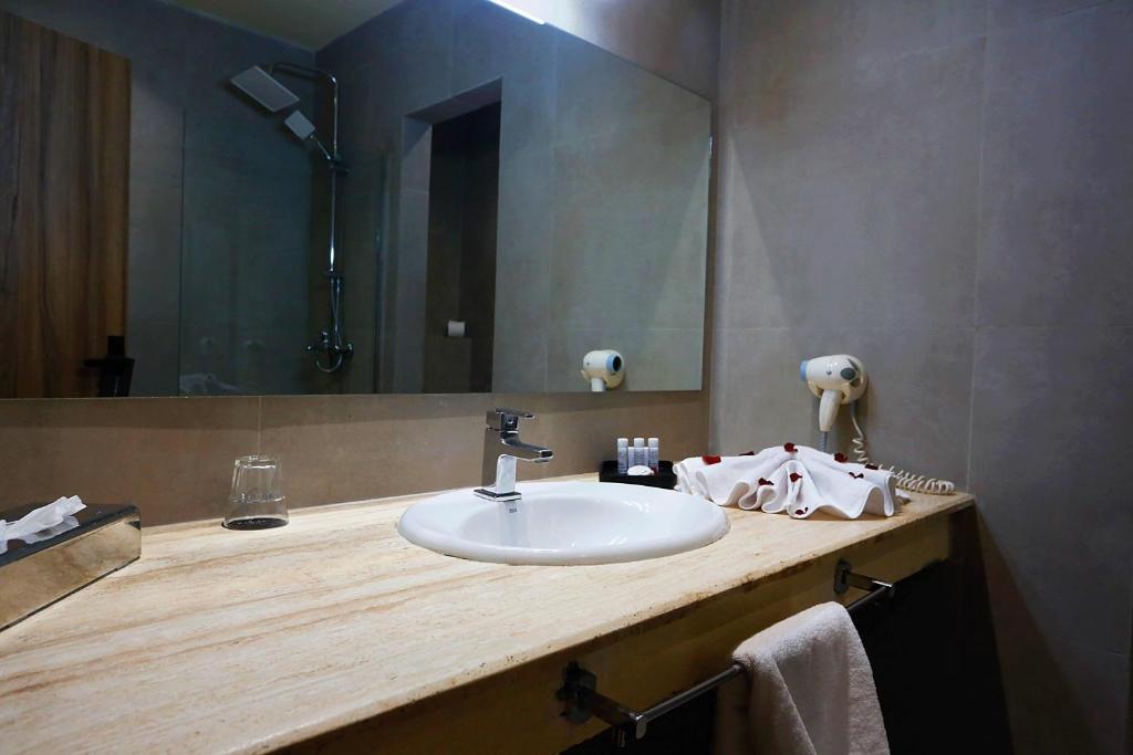 Rawabi Hotel & Spa foto 10