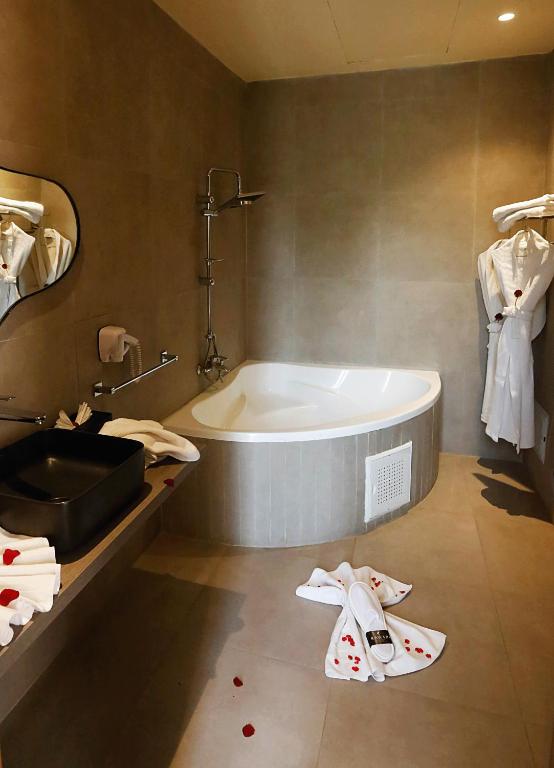 Rawabi Hotel & Spa foto 6