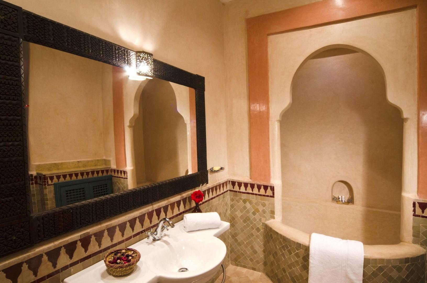 Palais Riad Berbere Bio Hotel and Spa foto 26