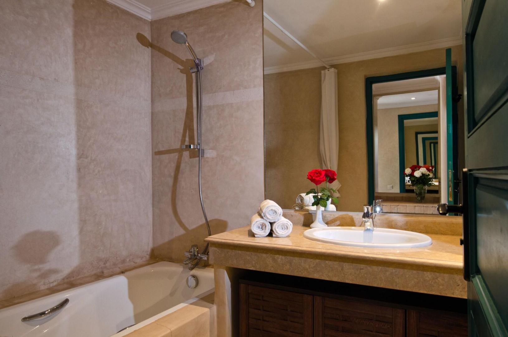 Palais Riad Berbere Bio Hotel and Spa foto 21