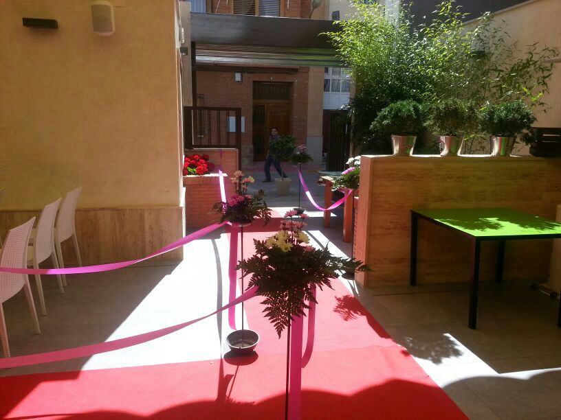 Hotel Cañitas Maite foto 20