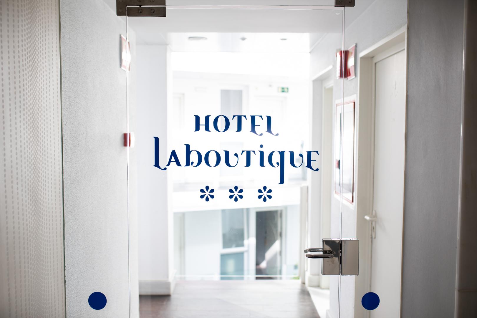La Boutique Puerta Osario foto 21