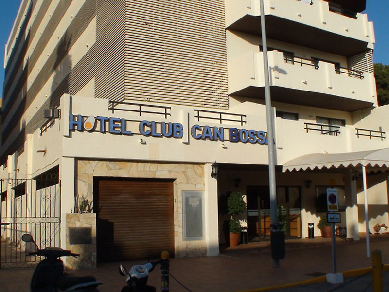 Club Can Bossa foto 2