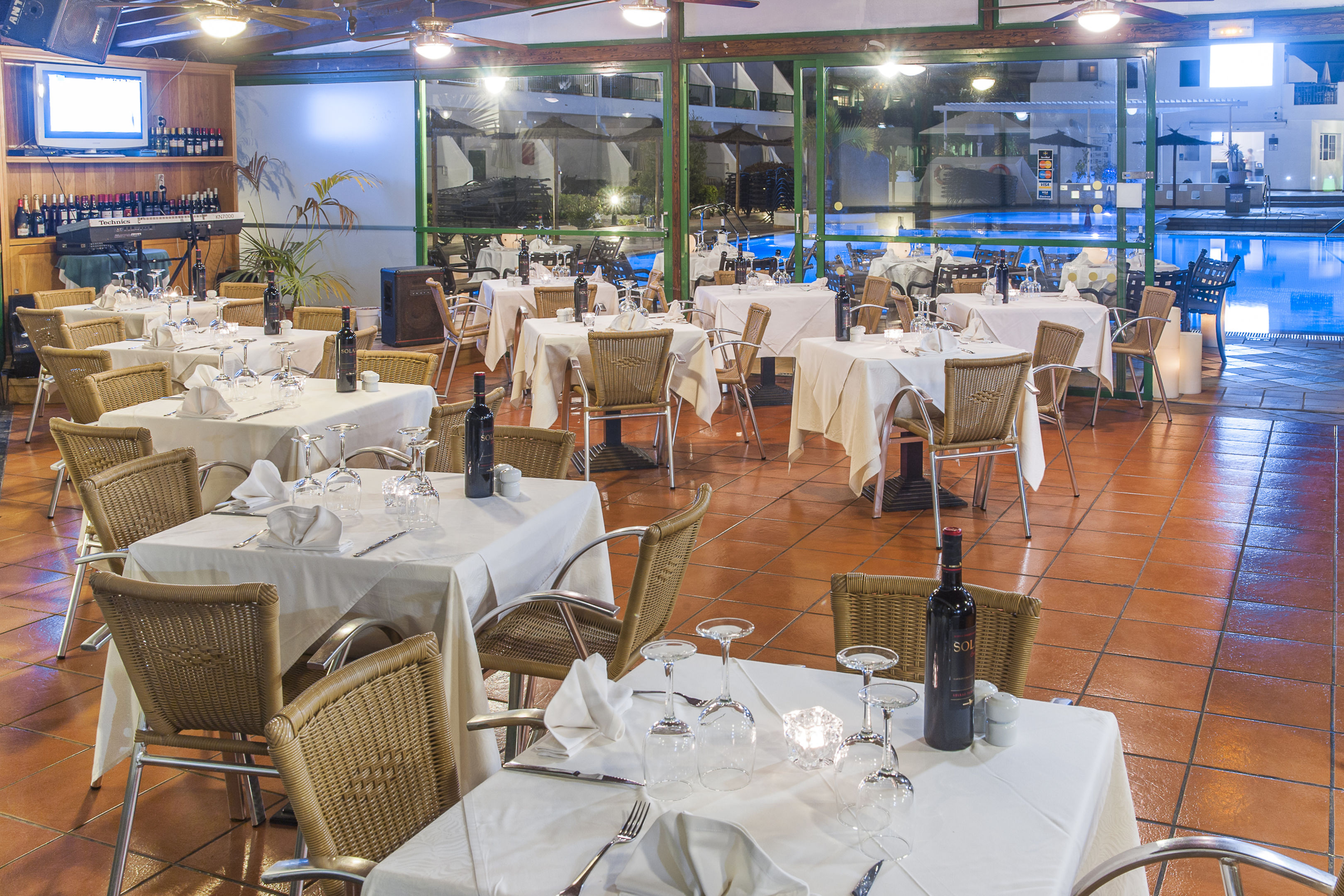 Club Del Carmen foto 51