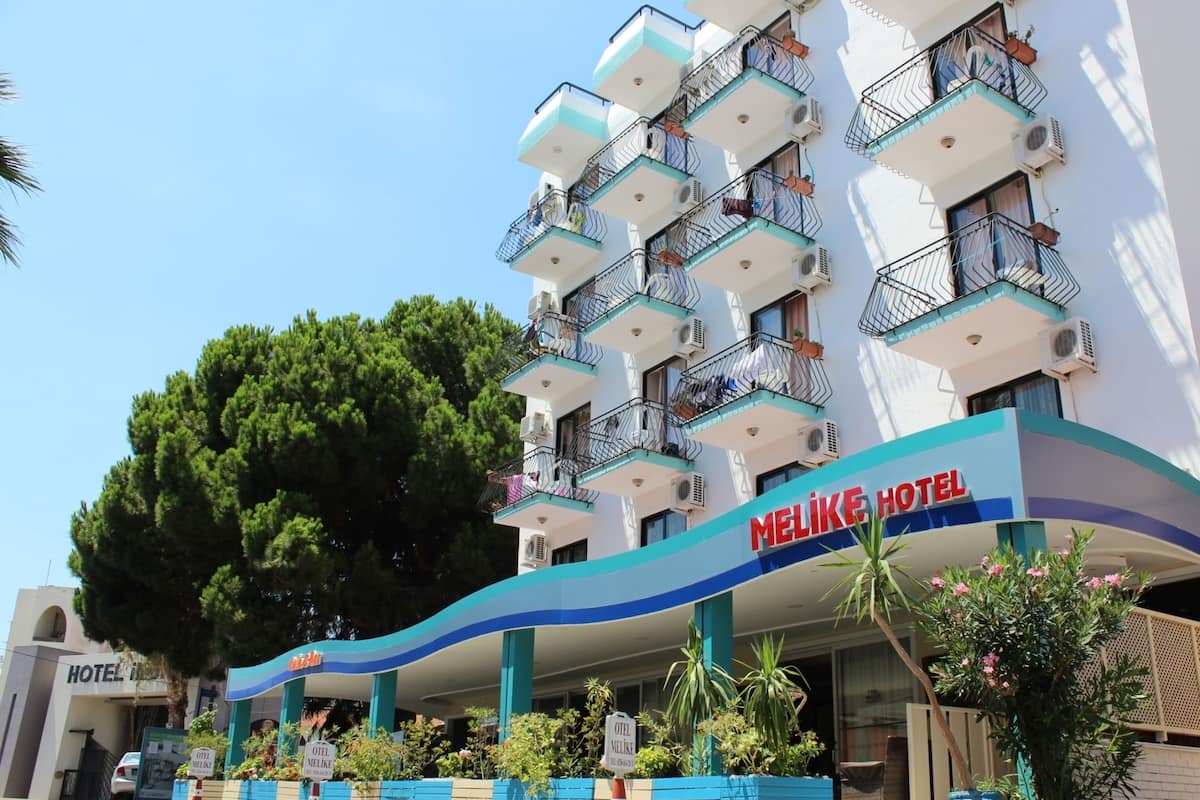 Melike foto 16