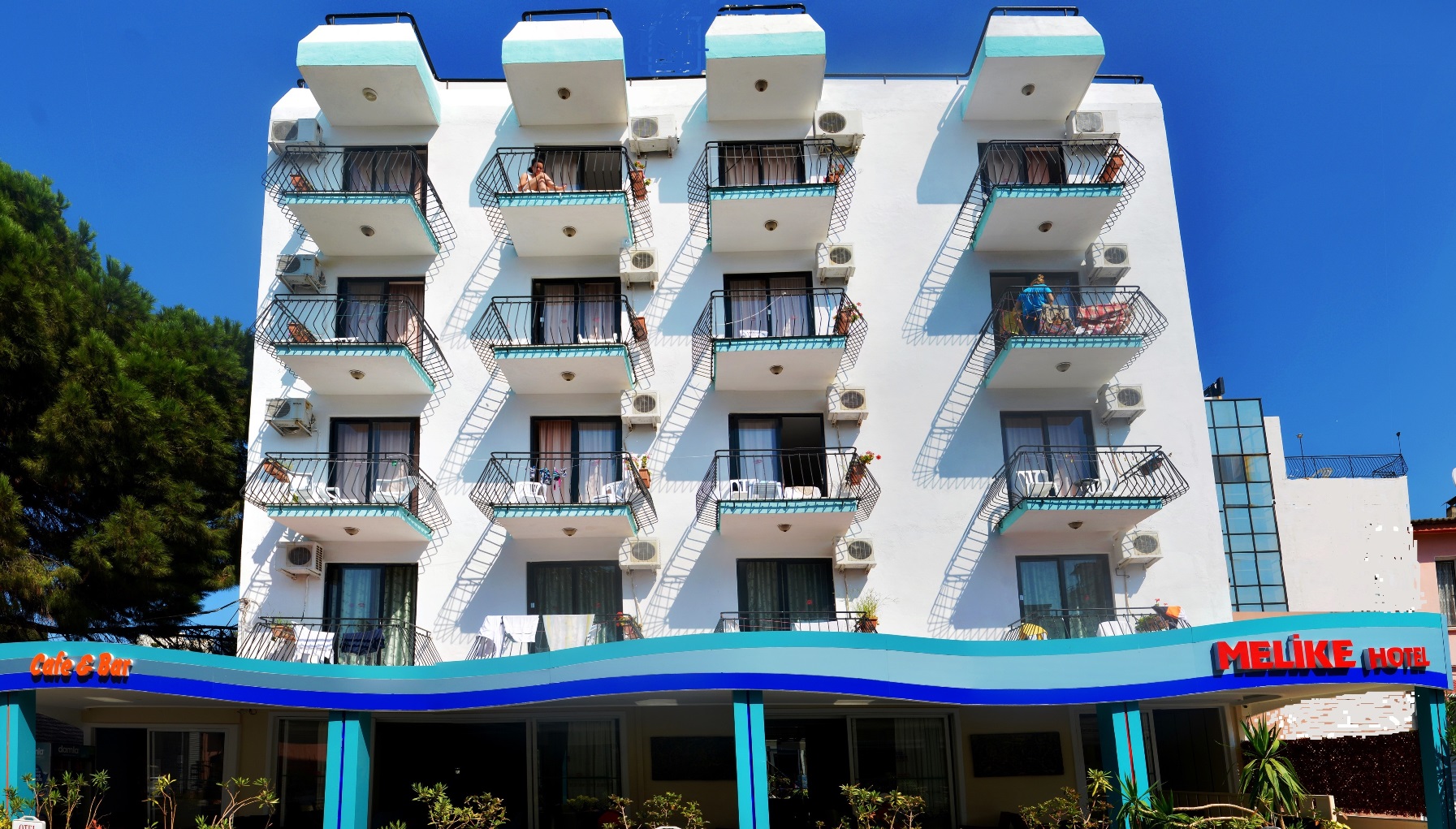 Melike image 0
