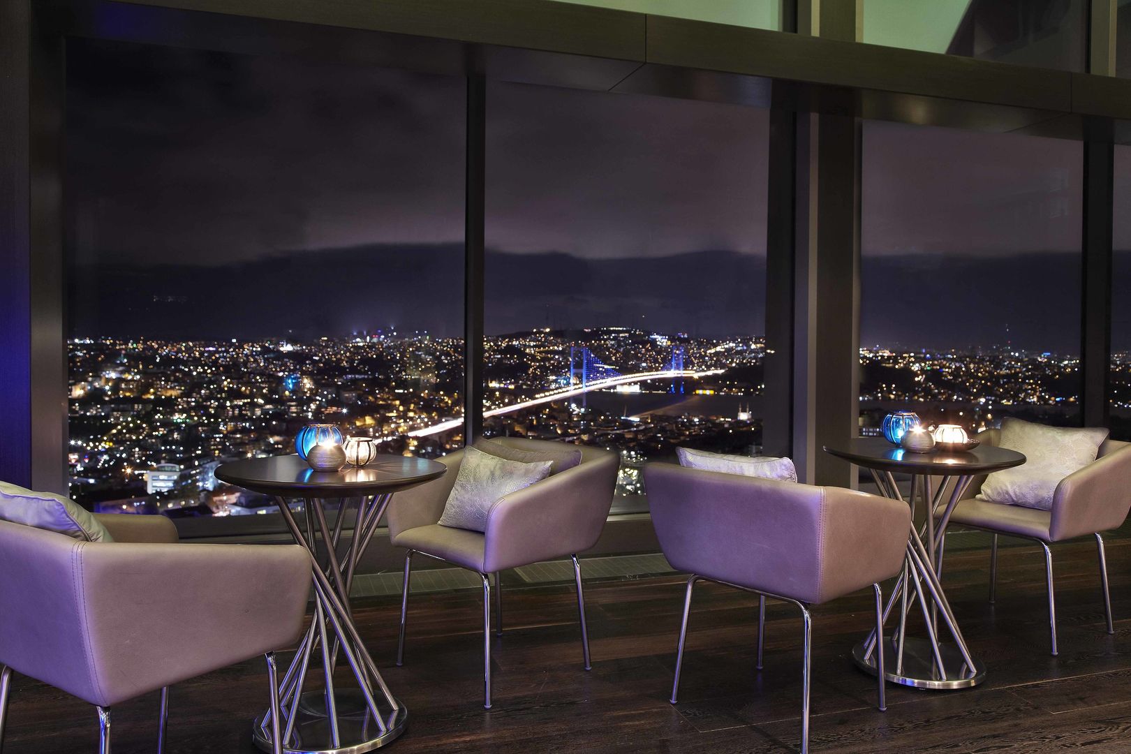 Renaissance Istanbul Polat Bosphorus Hotel foto 23