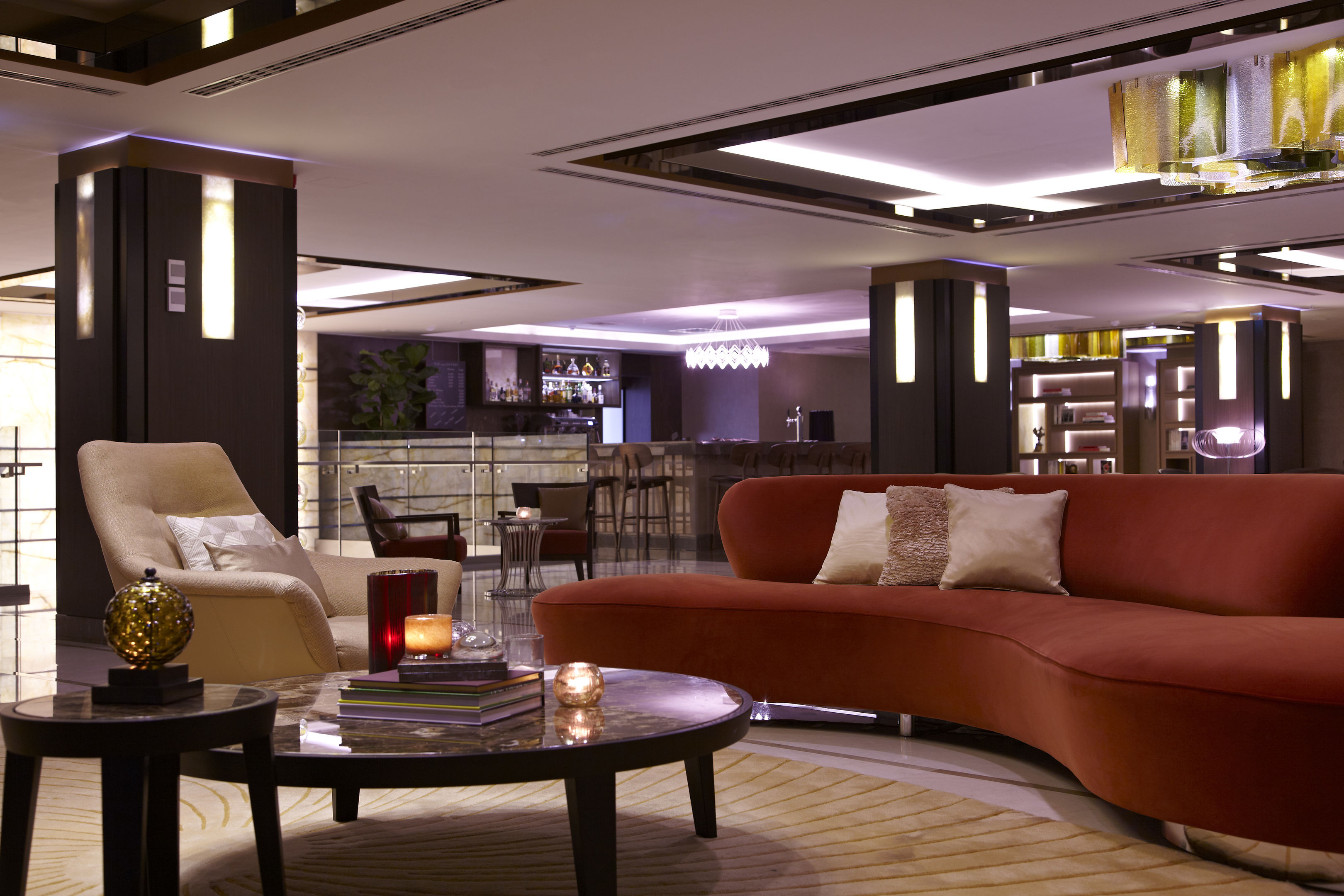 Renaissance Istanbul Polat Bosphorus Hotel foto 21