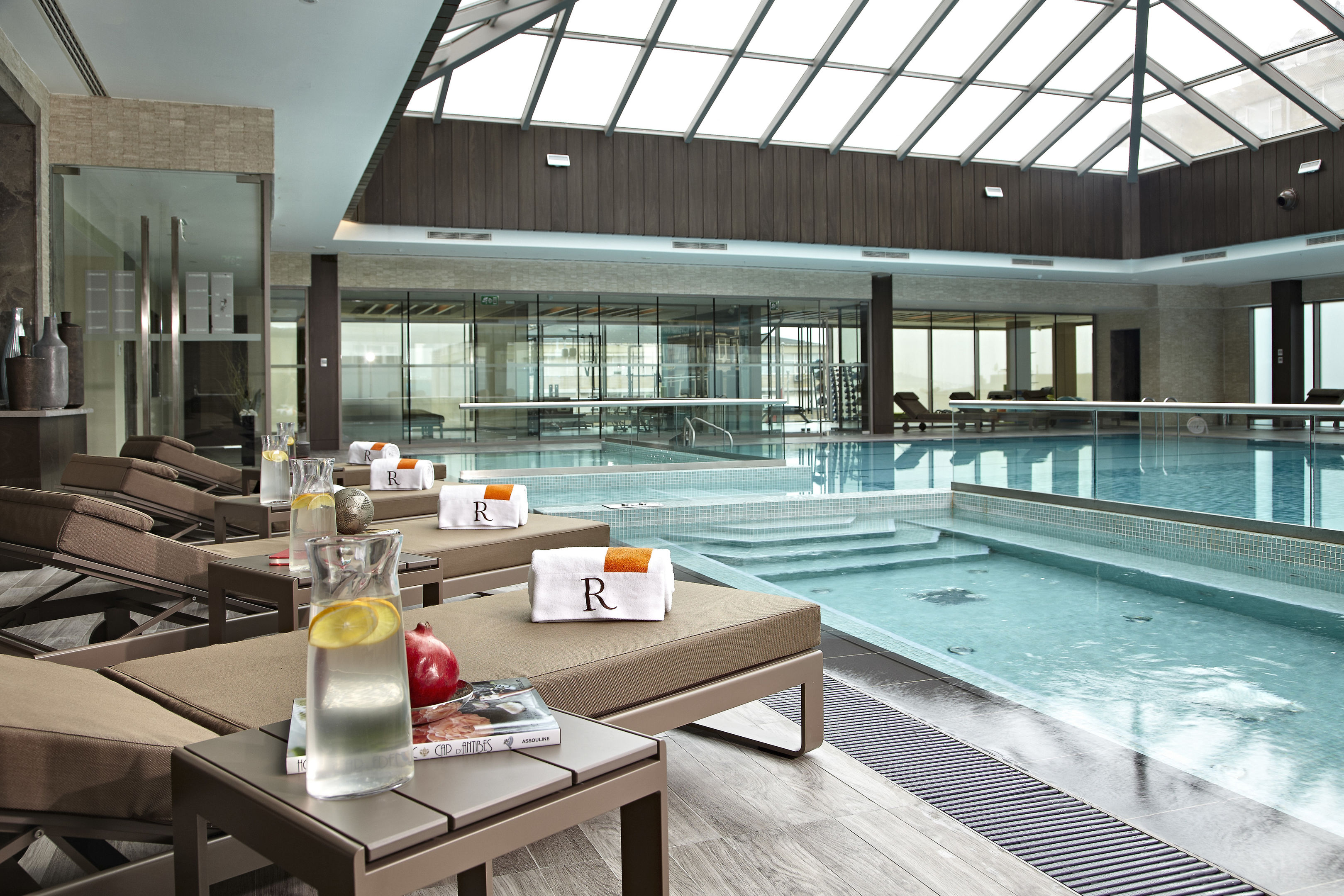 Renaissance Istanbul Polat Bosphorus Hotel foto 6