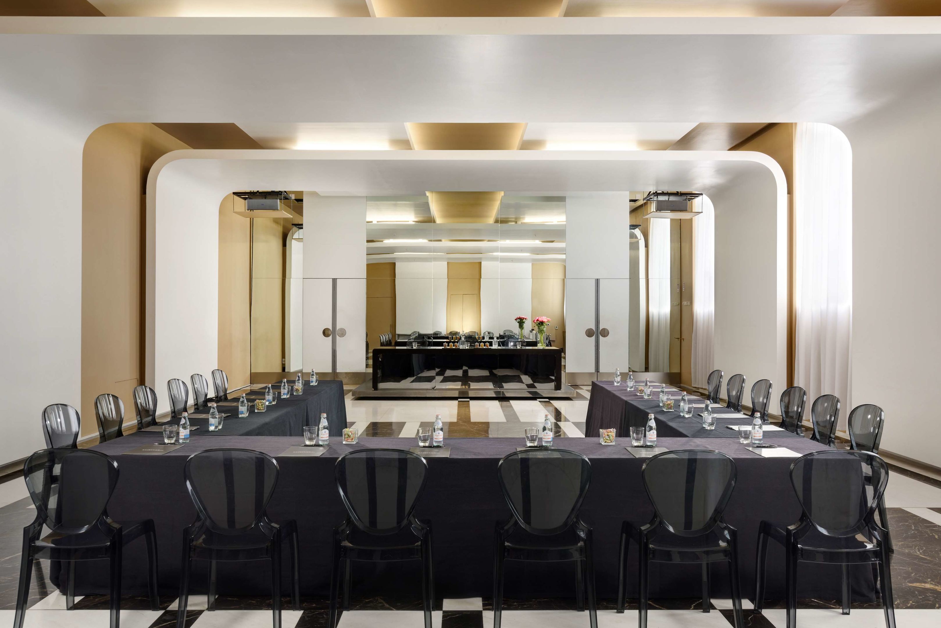 Palazzo Montemartini Rome, A Radisson Collection Hotel foto 66