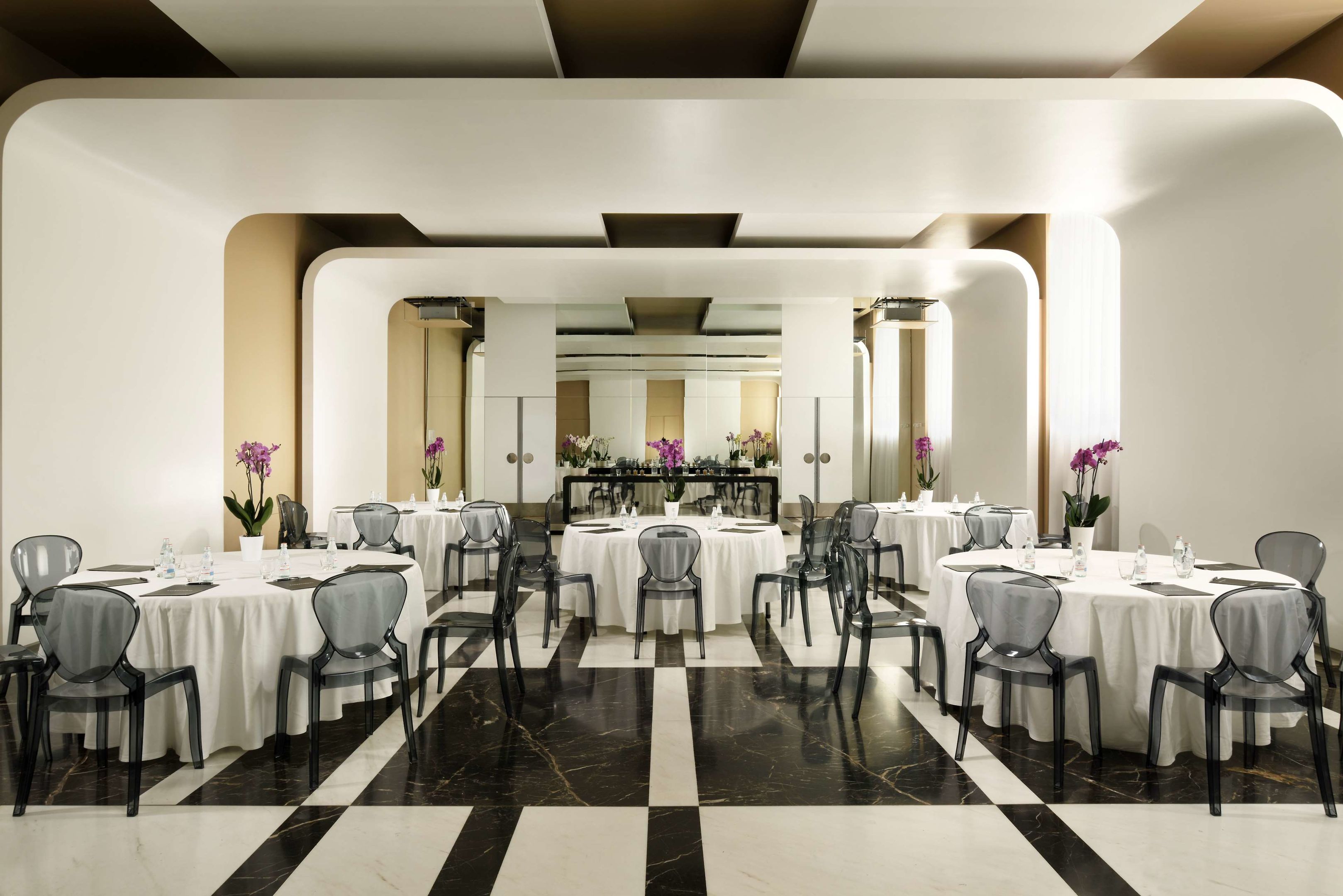 Palazzo Montemartini Rome, A Radisson Collection Hotel foto 60