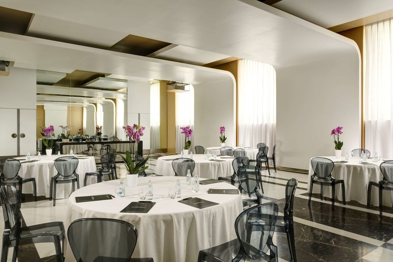 Palazzo Montemartini Rome, A Radisson Collection Hotel foto 61