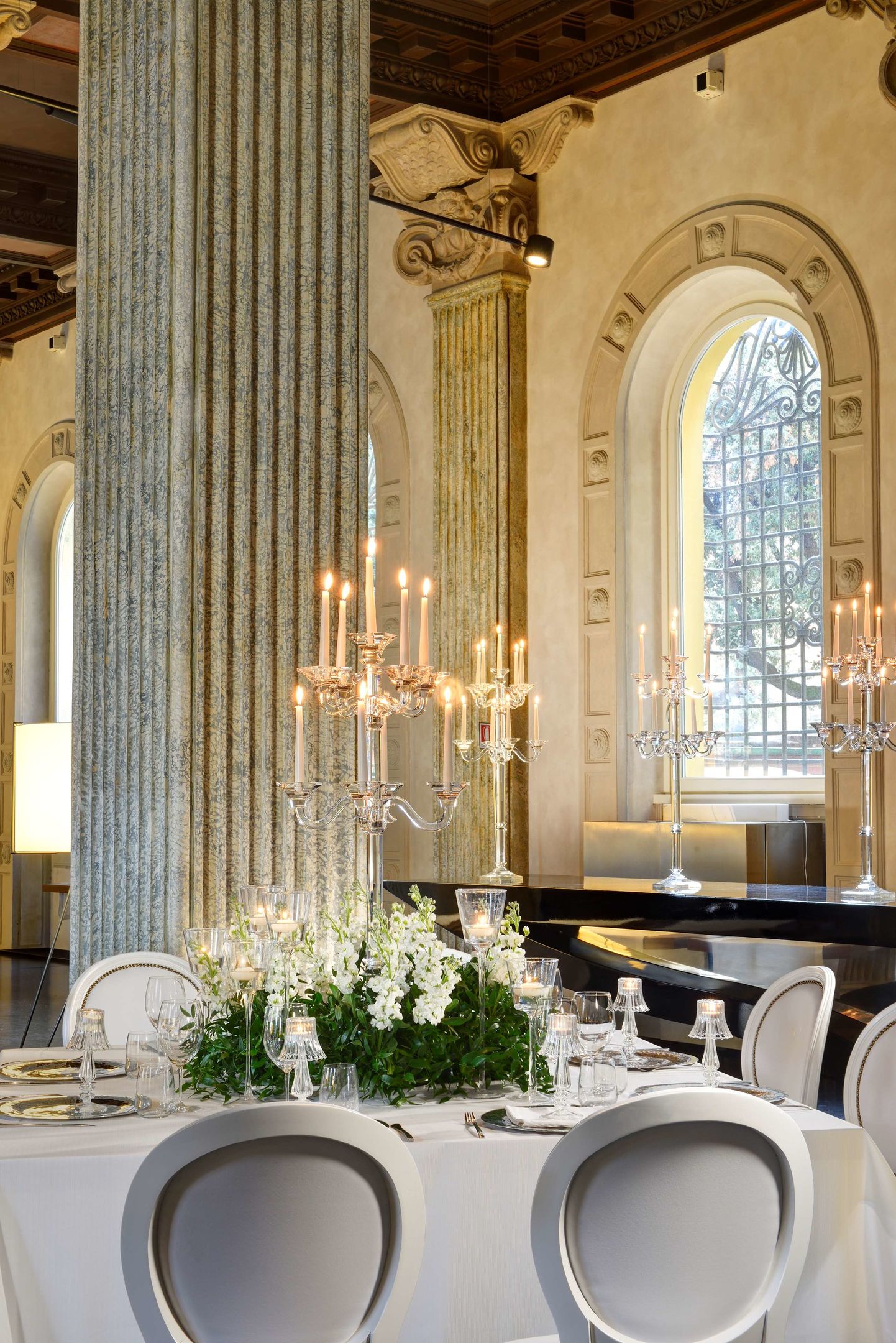 Palazzo Montemartini Rome, A Radisson Collection Hotel foto 96