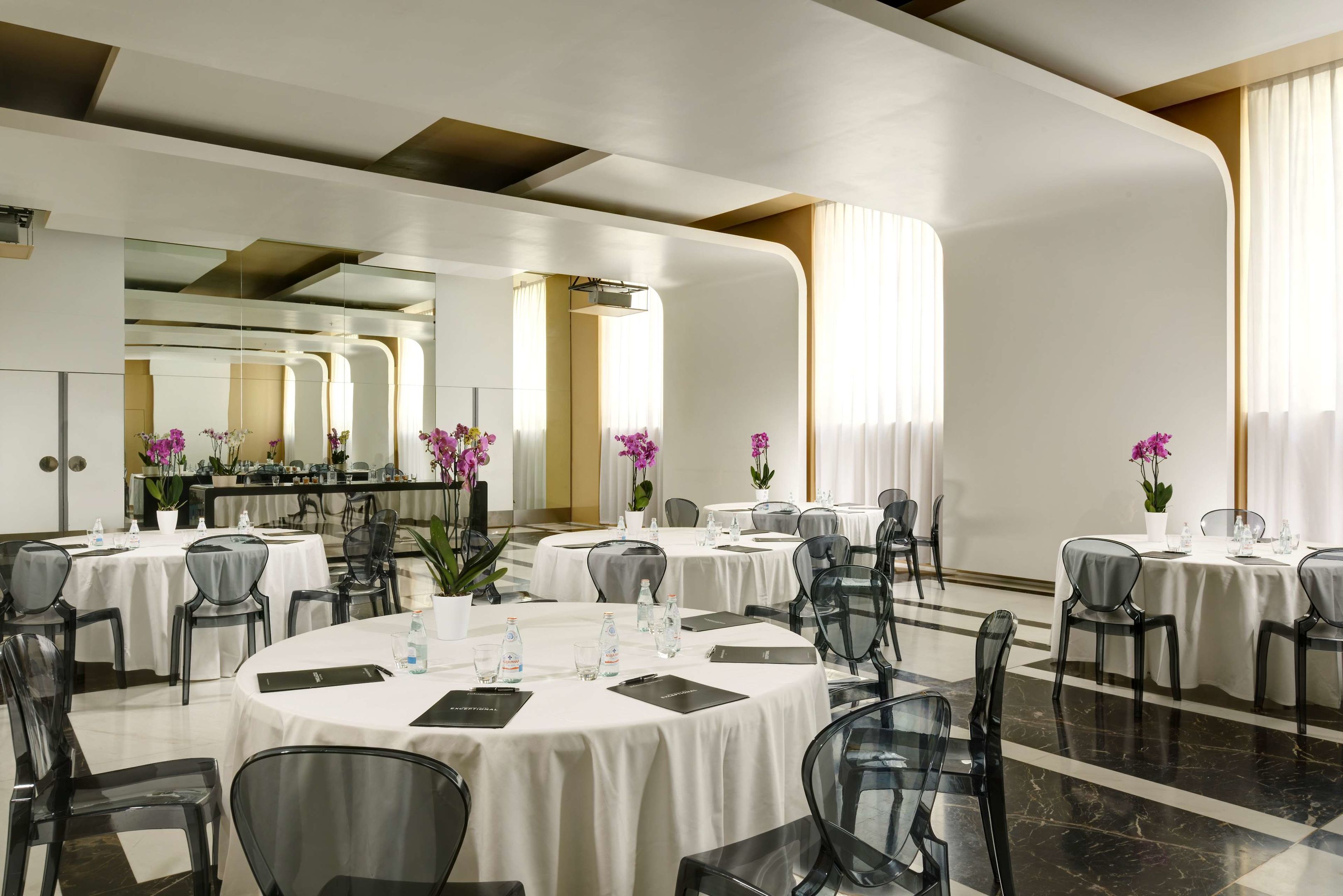 Palazzo Montemartini Rome, A Radisson Collection Hotel foto 63