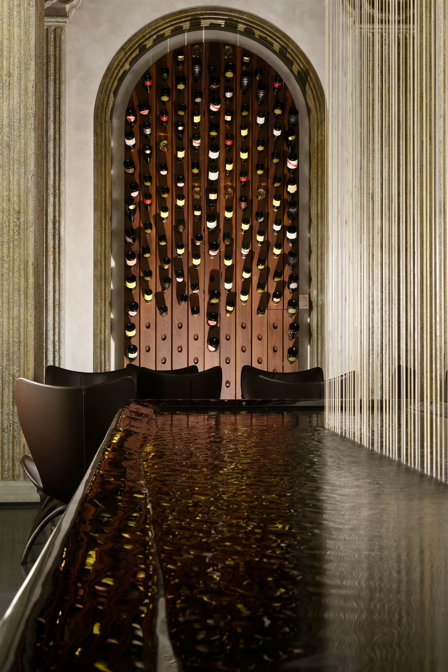 Palazzo Montemartini Rome, A Radisson Collection Hotel foto 9