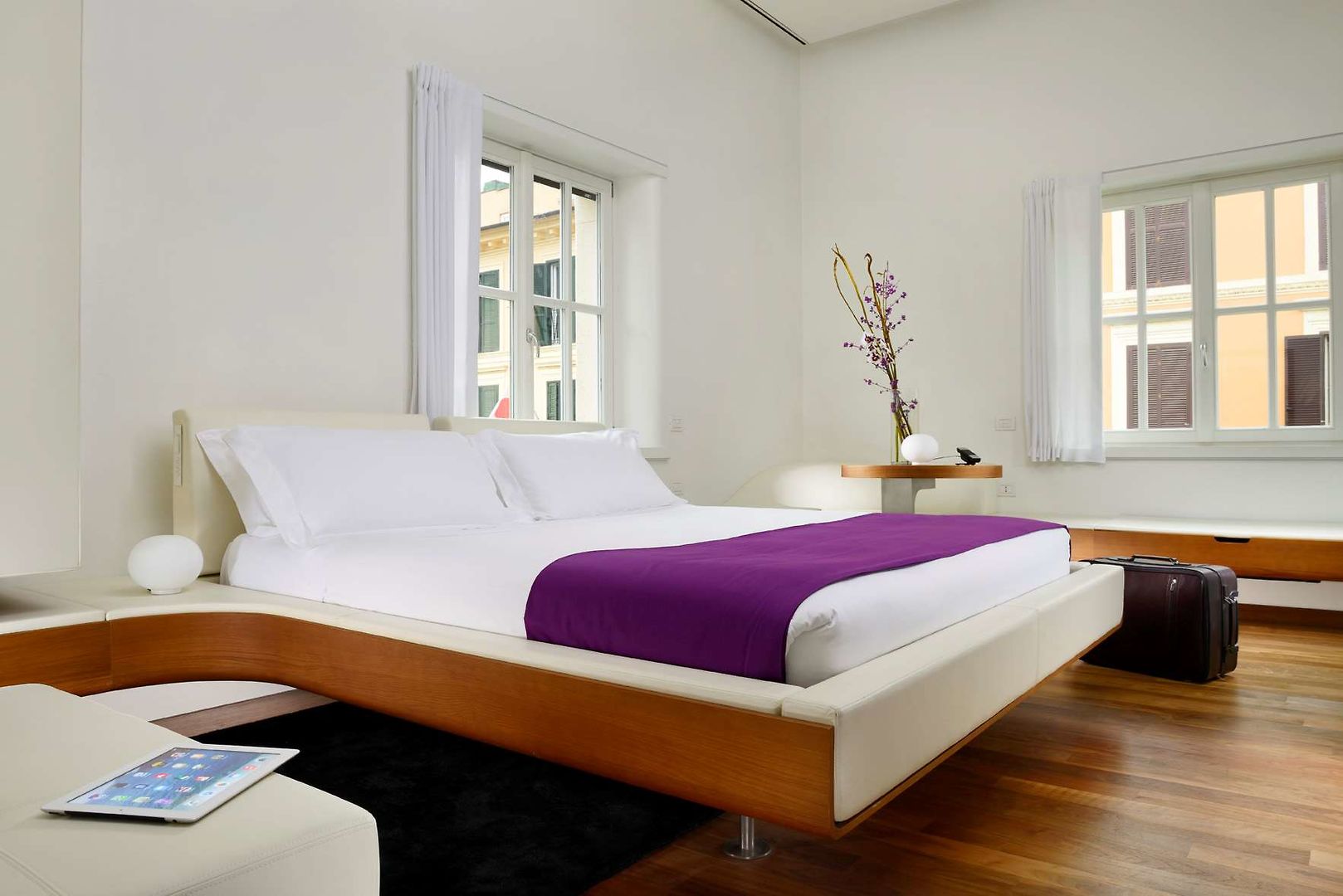 Palazzo Montemartini Rome, A Radisson Collection Hotel foto 14