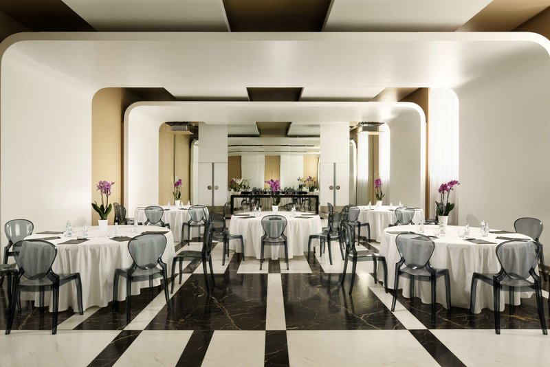 Palazzo Montemartini Rome, A Radisson Collection Hotel foto 58