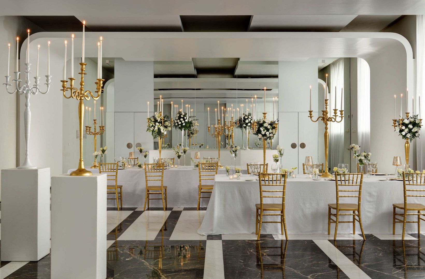 Palazzo Montemartini Rome, A Radisson Collection Hotel foto 98