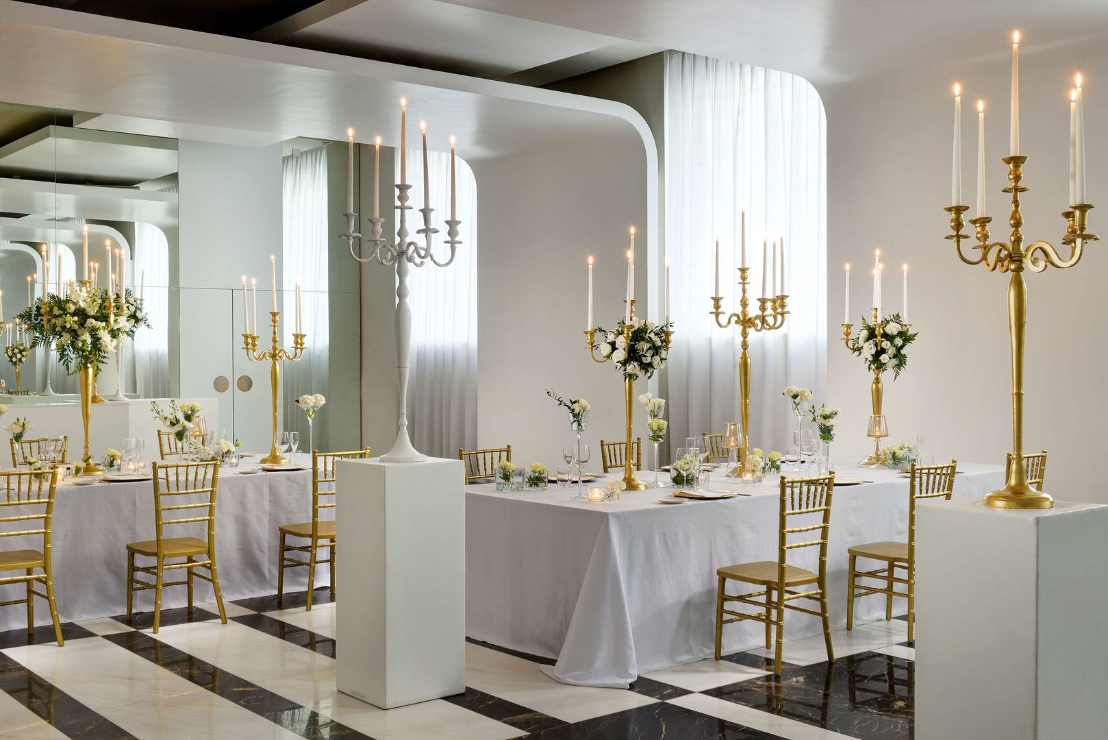 Palazzo Montemartini Rome, A Radisson Collection Hotel foto 89