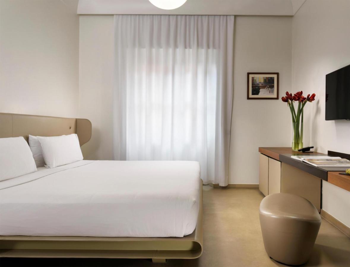 Palazzo Montemartini Rome, A Radisson Collection Hotel foto 3