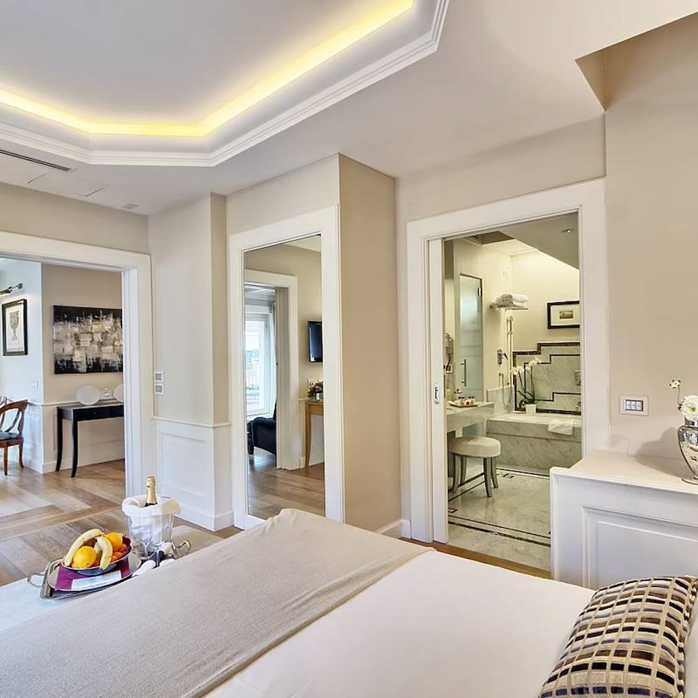 Trevi Palace Luxury Inn foto 12