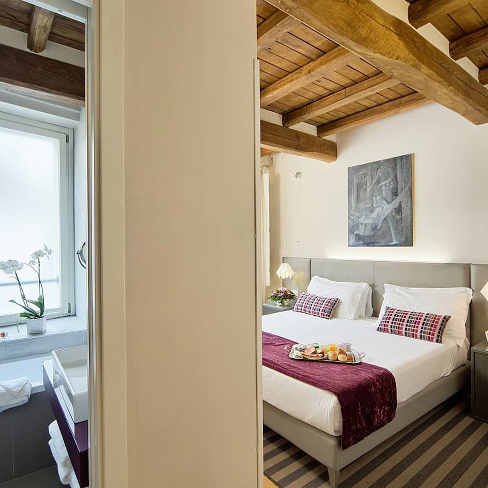 Trevi Palace Luxury Inn foto 32