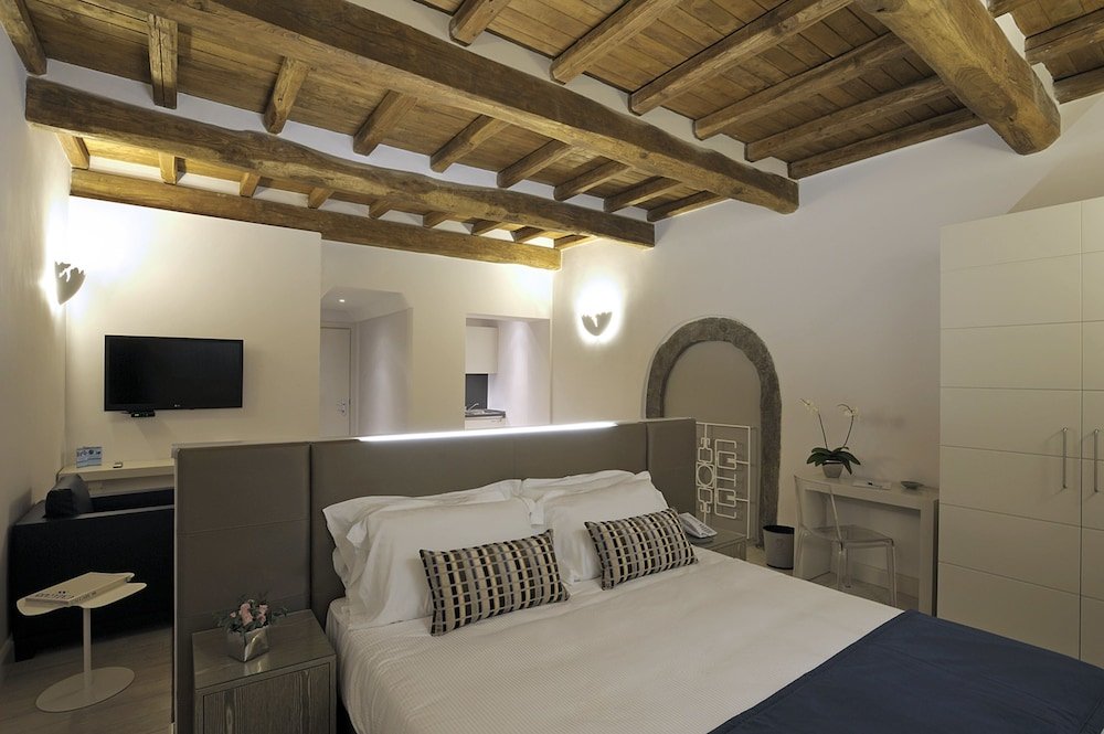 Trevi Palace Luxury Inn foto 33