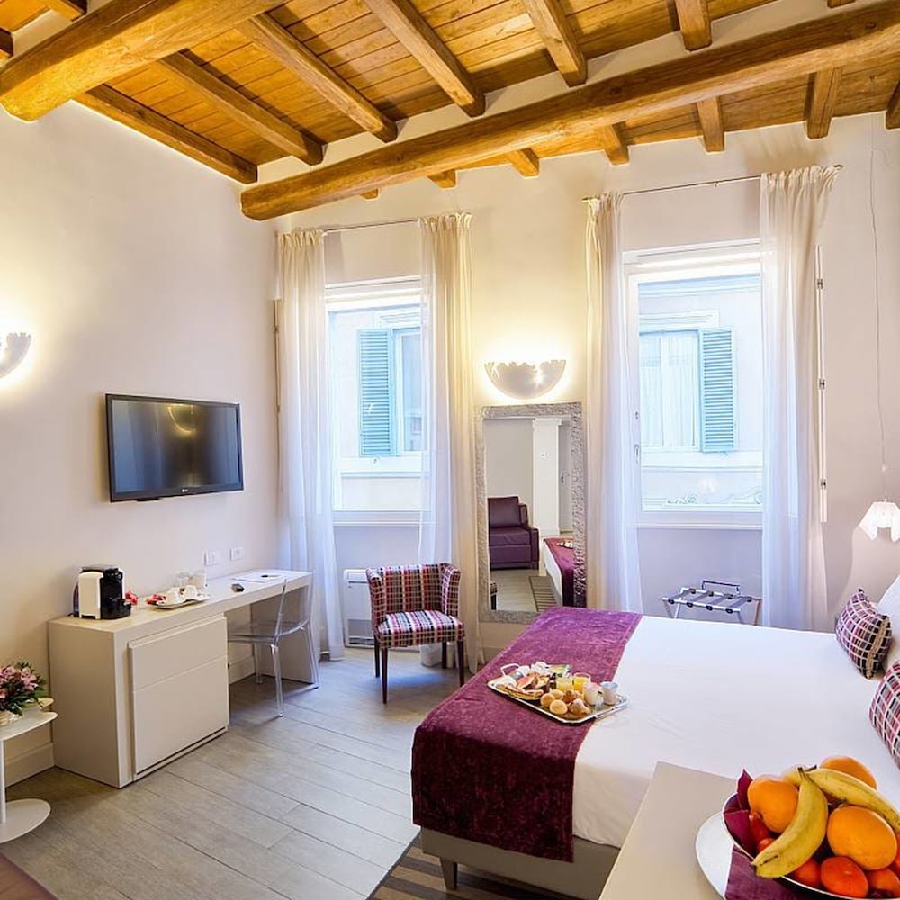 Trevi Palace Luxury Inn foto 29