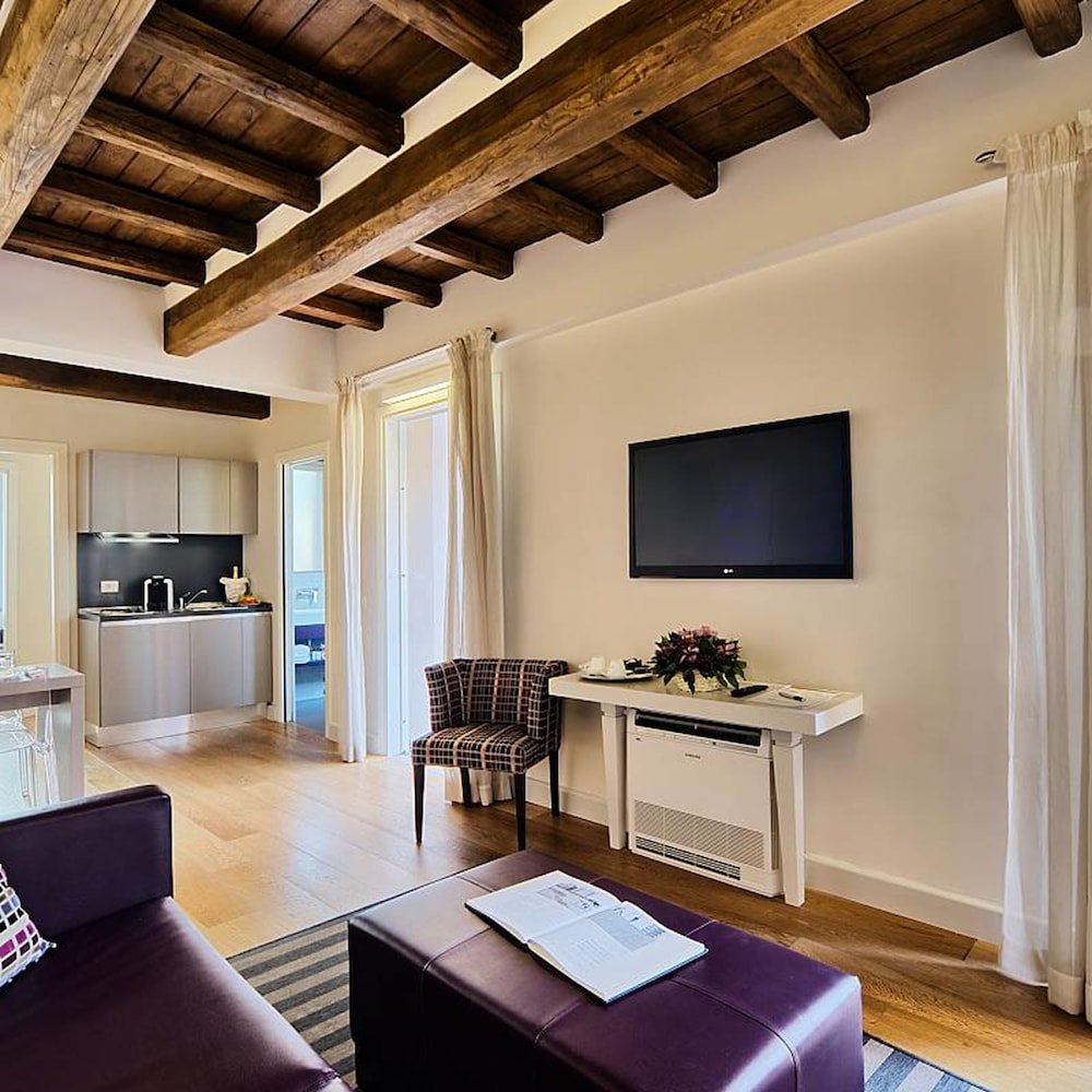 Trevi Palace Luxury Inn foto 10