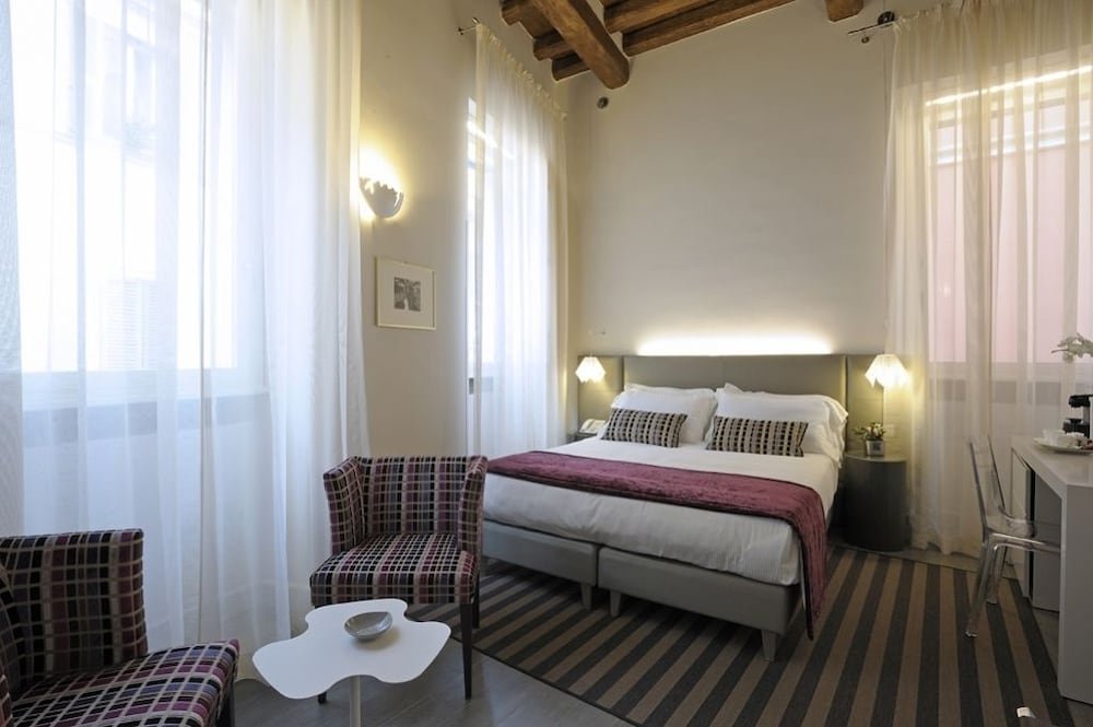 Trevi Palace Luxury Inn foto 26