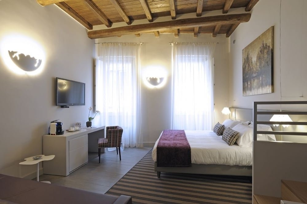 Trevi Palace Luxury Inn foto 7