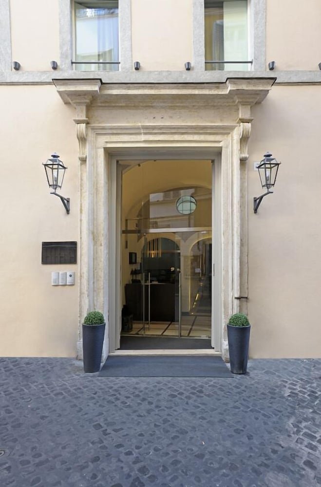 Trevi Palace Luxury Inn foto 35