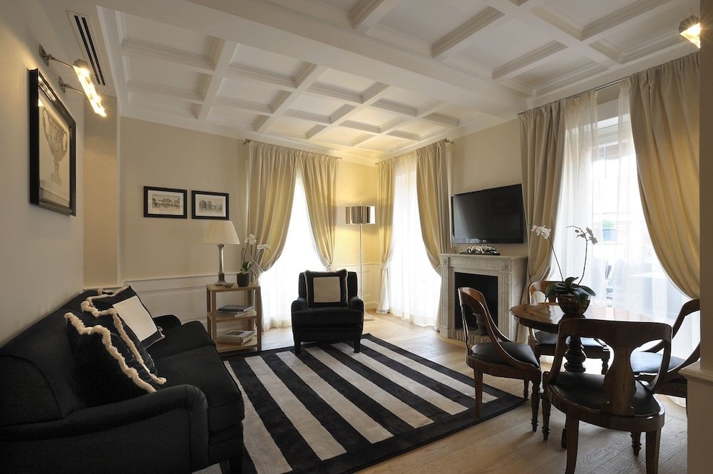 Trevi Palace Luxury Inn foto 8
