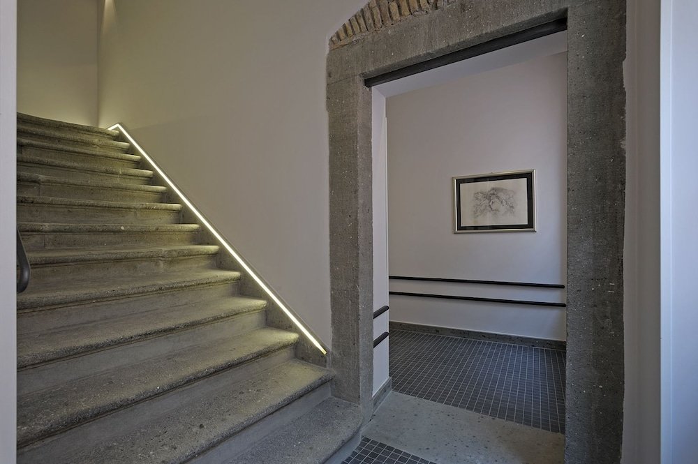 Trevi Palace Luxury Inn foto 24