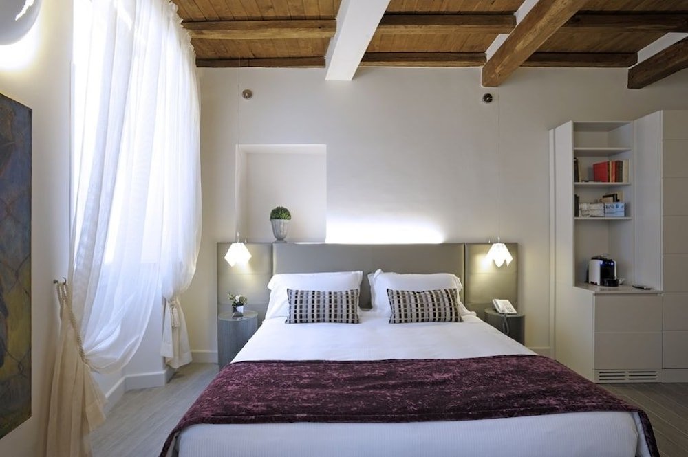 Trevi Palace Luxury Inn foto 6