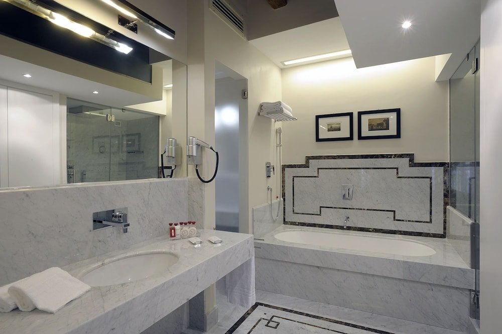 Trevi Palace Luxury Inn foto 15
