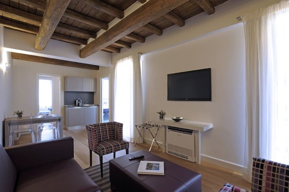 Trevi Palace Luxury Inn foto 27