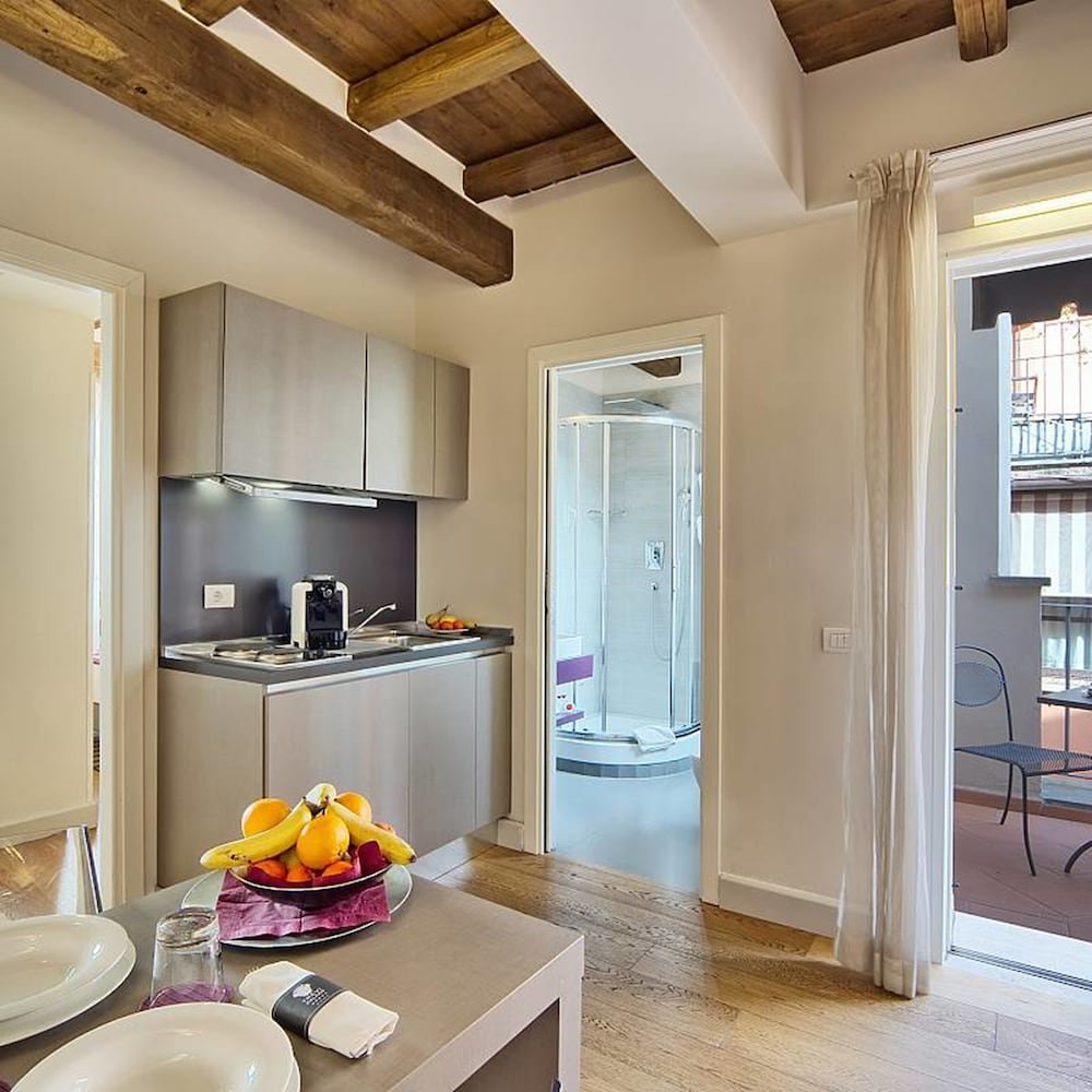 Trevi Palace Luxury Inn foto 22