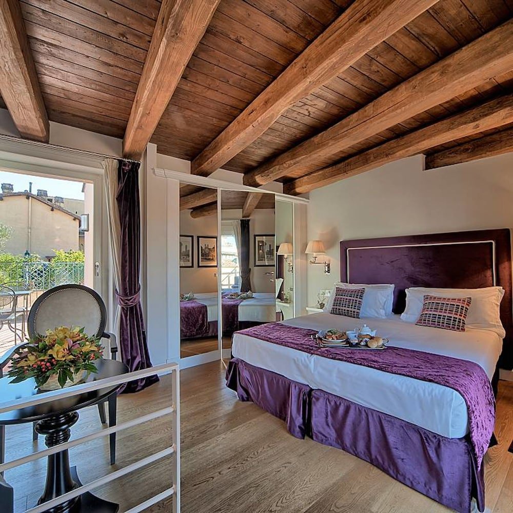 Trevi Palace Luxury Inn foto 21