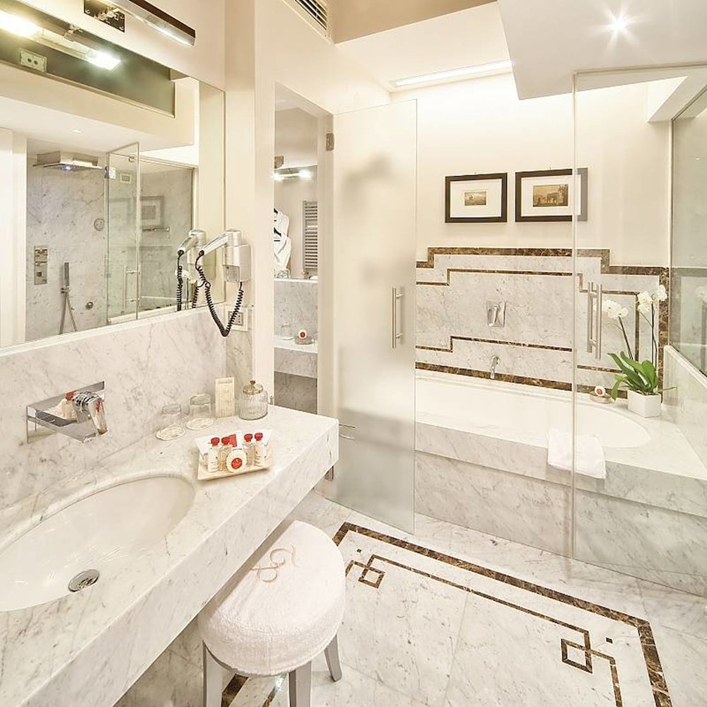 Trevi Palace Luxury Inn foto 16