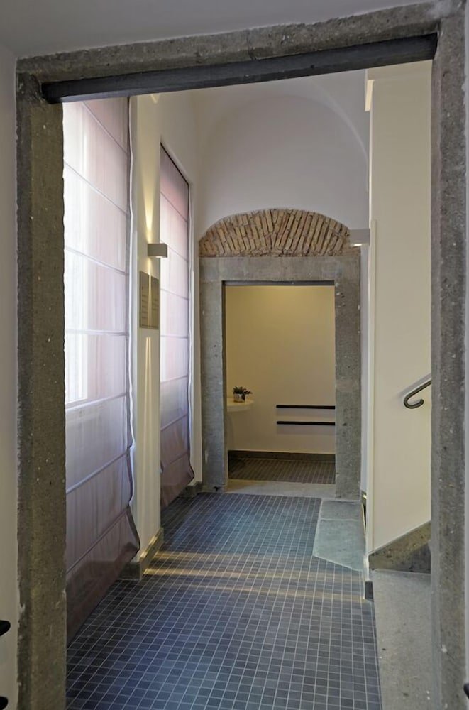 Trevi Palace Luxury Inn foto 23