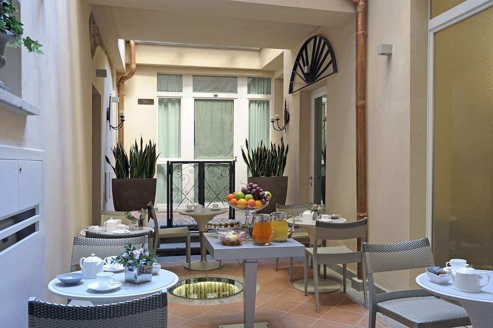 Trevi Palace Luxury Inn foto 11