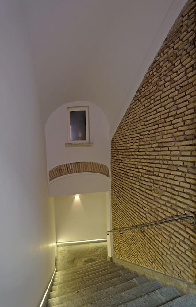 Trevi Palace Luxury Inn foto 25